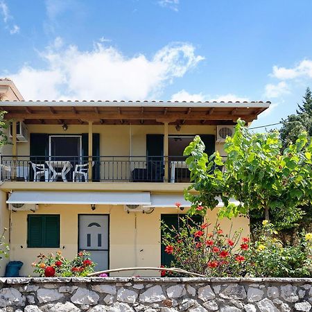 Vardia studio B Mikros Gialos Exterior foto